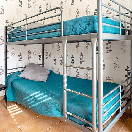 Playa Sardina Apartment Gáldar Екстериор снимка