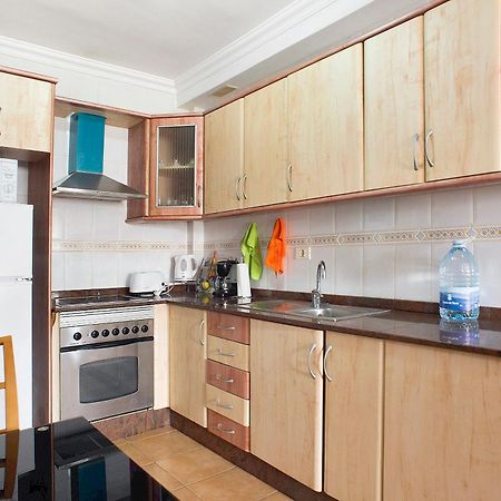 Playa Sardina Apartment Gáldar Екстериор снимка