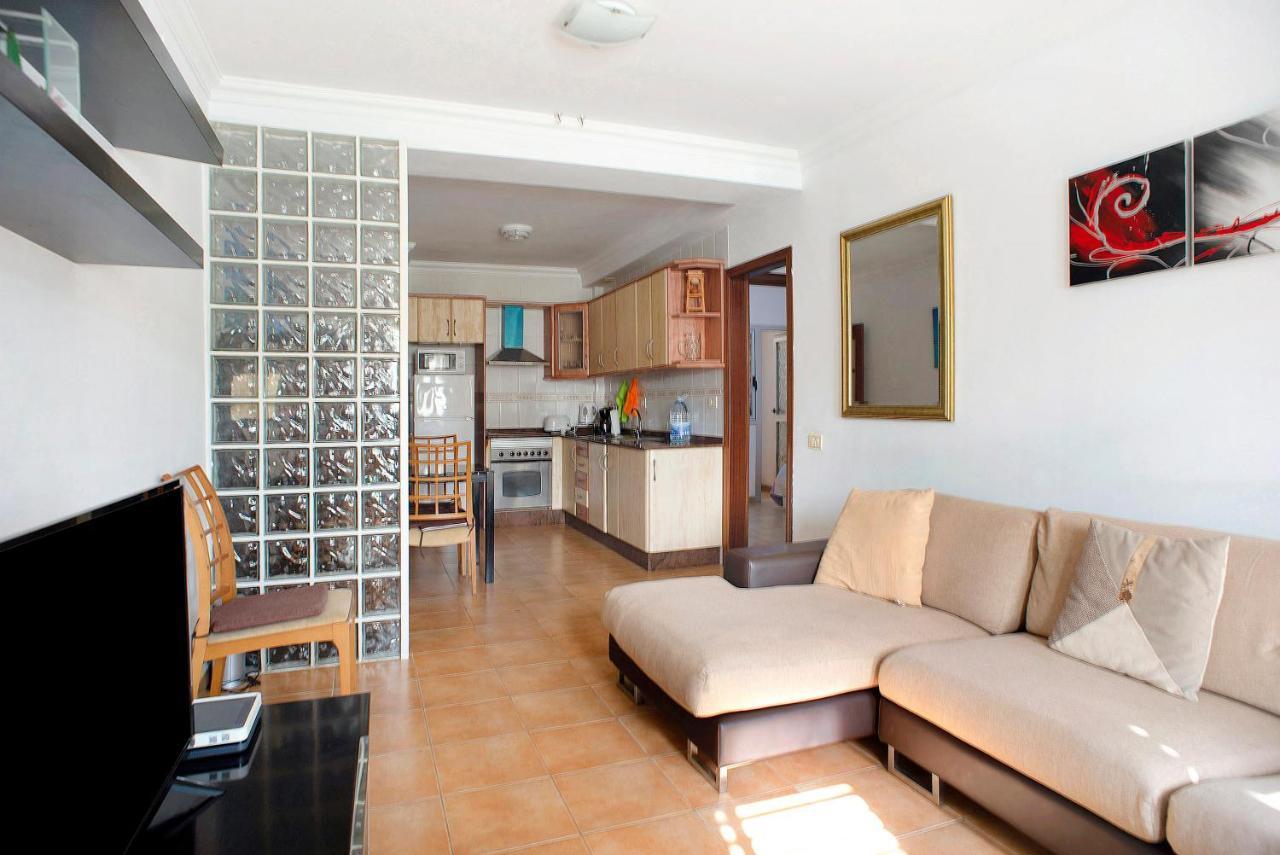 Playa Sardina Apartment Gáldar Екстериор снимка