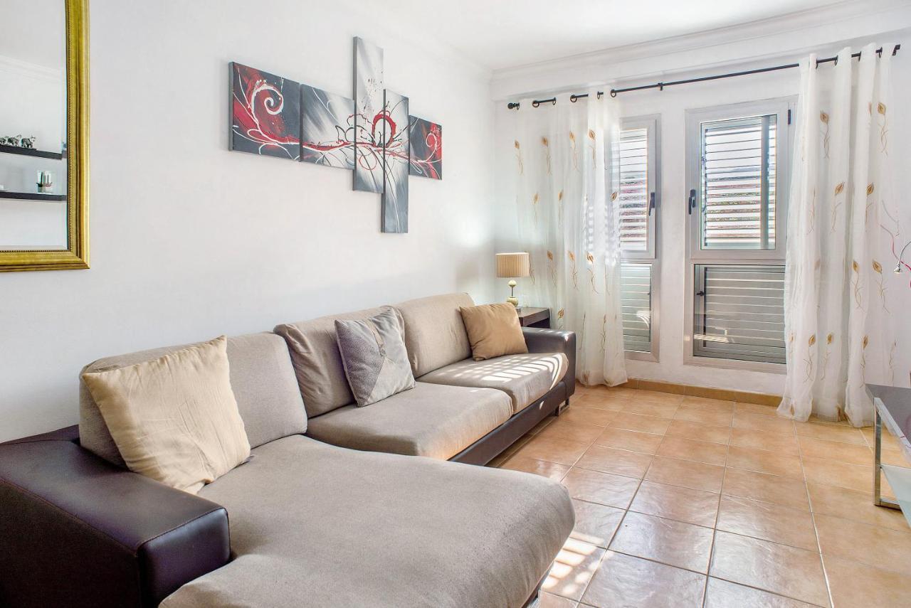 Playa Sardina Apartment Gáldar Екстериор снимка