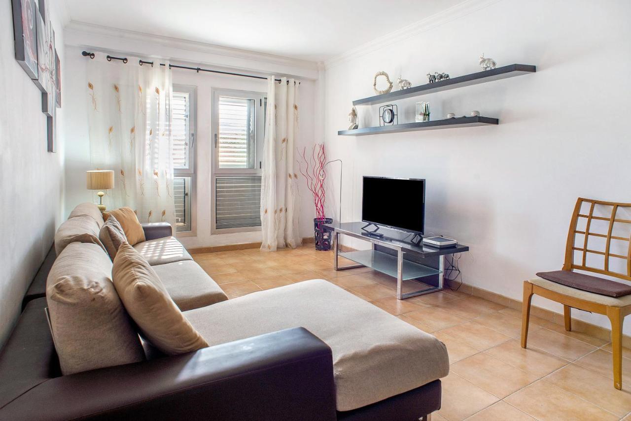 Playa Sardina Apartment Gáldar Екстериор снимка