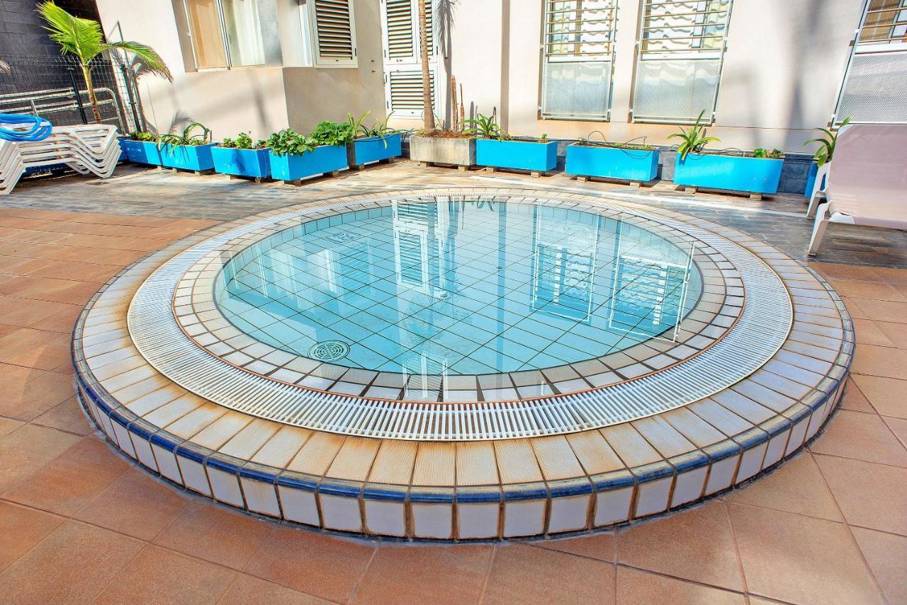 Playa Sardina Apartment Gáldar Екстериор снимка