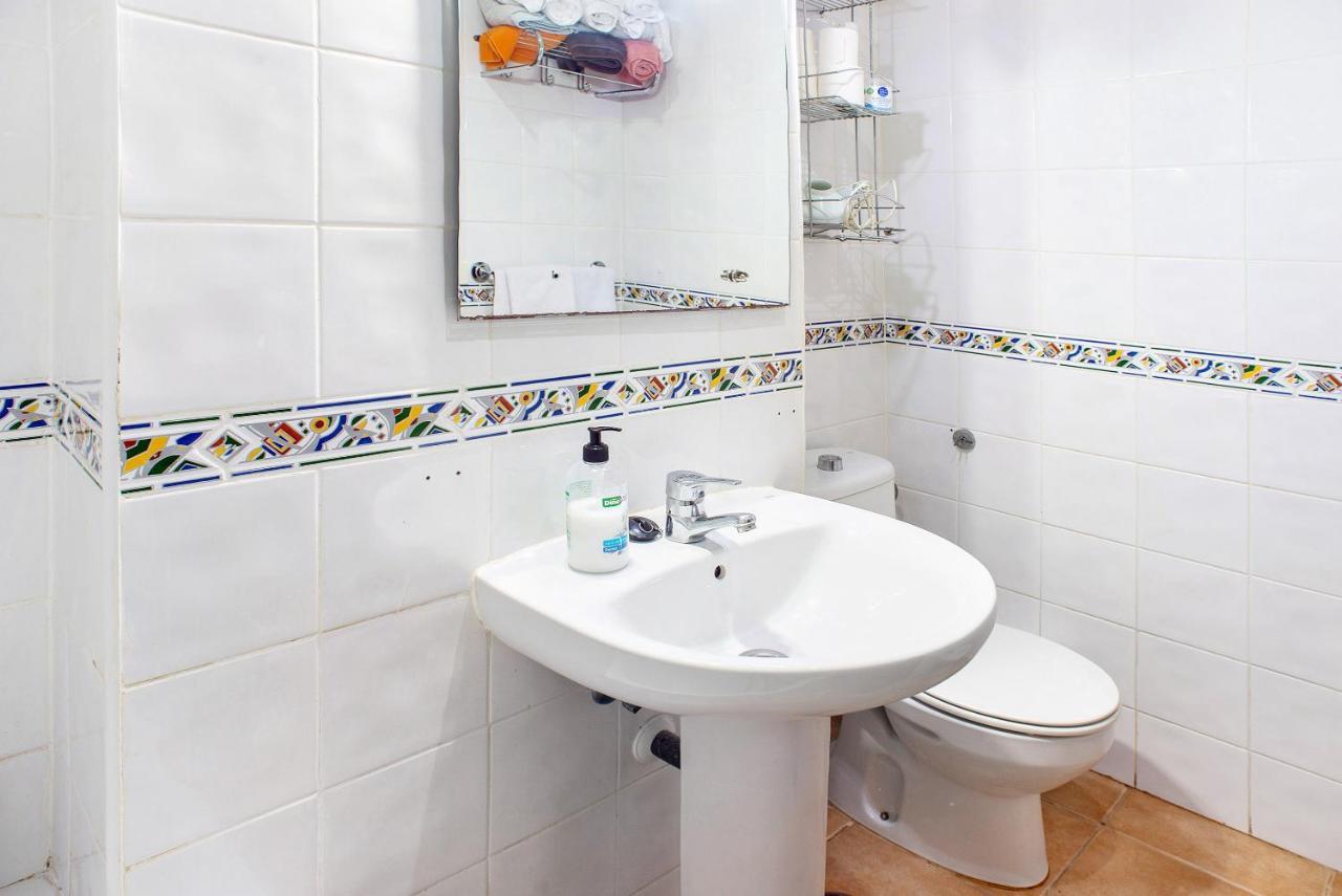 Playa Sardina Apartment Gáldar Екстериор снимка