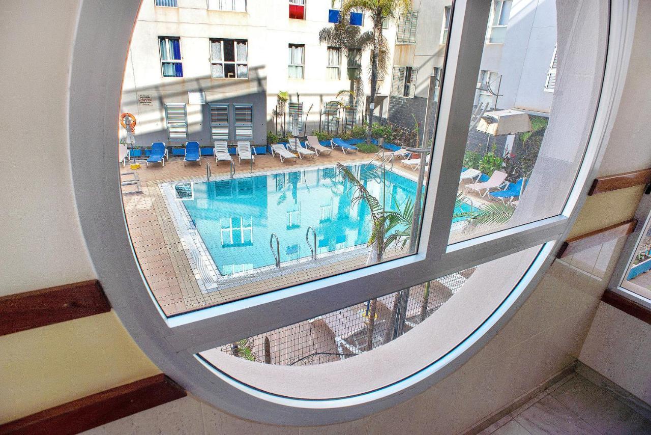 Playa Sardina Apartment Gáldar Екстериор снимка