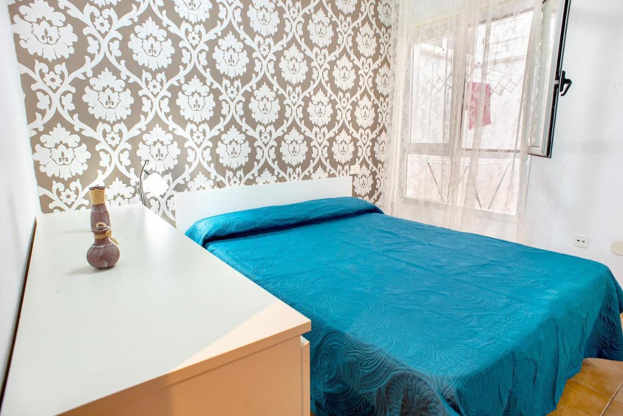 Playa Sardina Apartment Gáldar Екстериор снимка