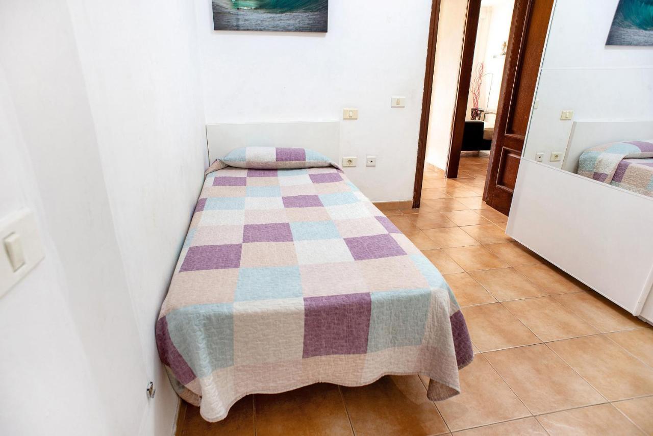 Playa Sardina Apartment Gáldar Екстериор снимка