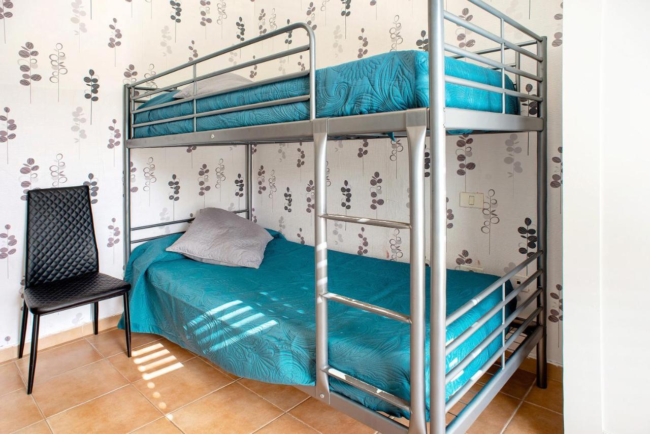 Playa Sardina Apartment Gáldar Екстериор снимка