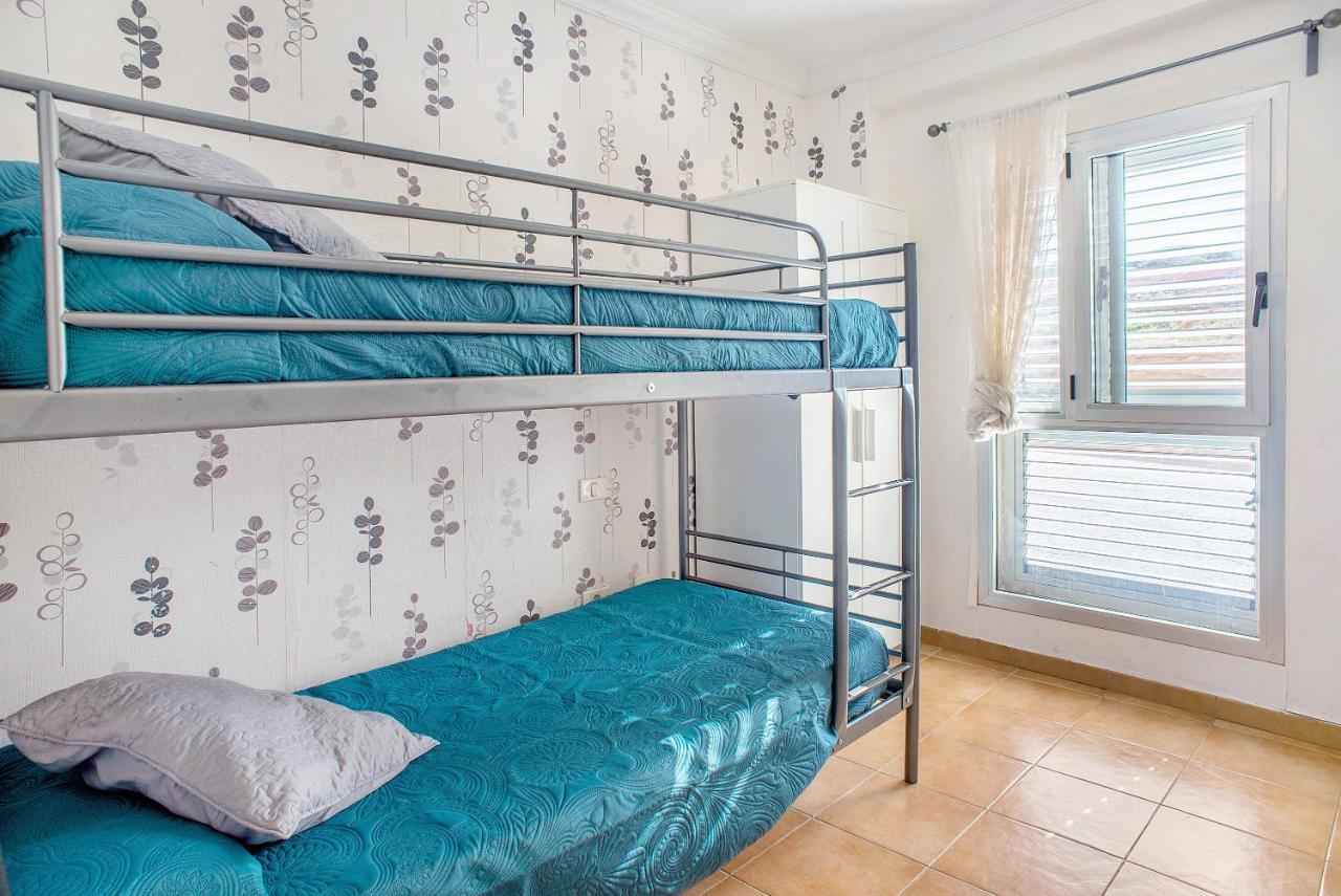 Playa Sardina Apartment Gáldar Екстериор снимка