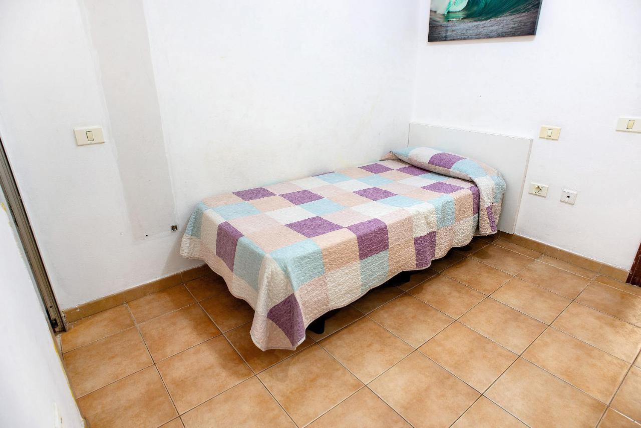 Playa Sardina Apartment Gáldar Екстериор снимка