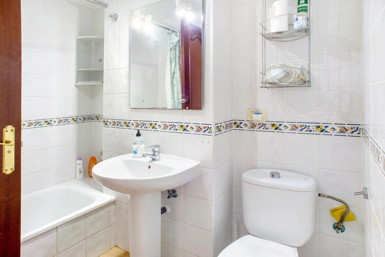 Playa Sardina Apartment Gáldar Екстериор снимка