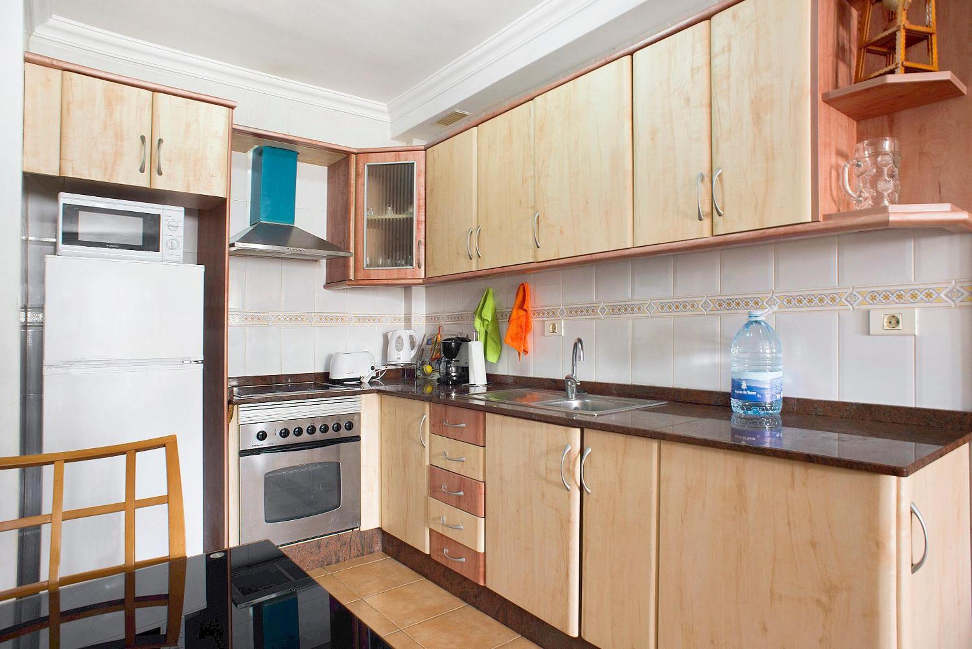 Playa Sardina Apartment Gáldar Екстериор снимка